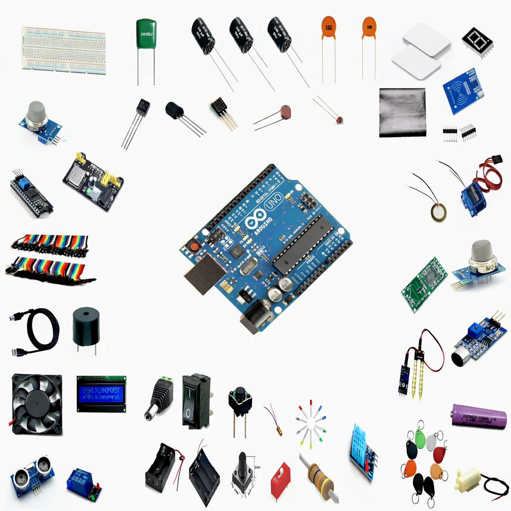 New Products